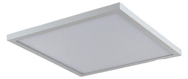 Lampa Sufitowa Arcchio, Brenda, ściemnialny, biały, salon, tworzywo sztuczne, nowoczesny