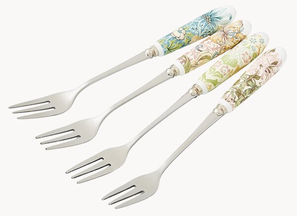 Widelec do ciasta Pastry, 4 szt