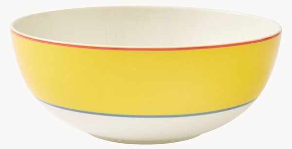 Miska do serwowania Calypso Yellow