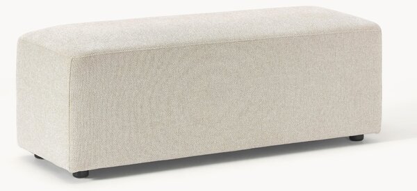 Puf XL Melva, S 116 x G 42 cm