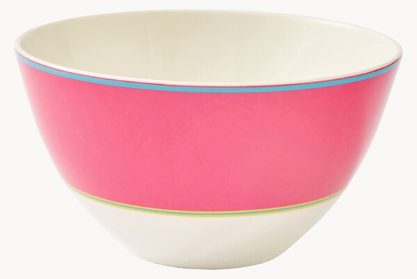 Miska Calypso Pink, 4 szt
