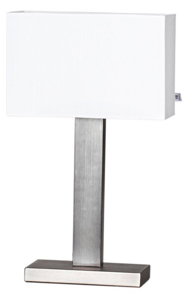 Lampa Stołowa By Rydéns, Prime, metaliczny, salon, metal, nowoczesny