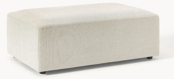 Puf XL Melva, S 116 x G 72 cm