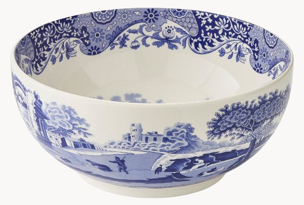Miska Blue Italian