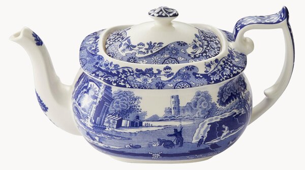 Czajnik Blue Italian