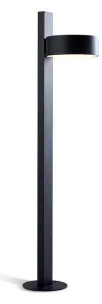 Zewnętrzna Lampa MARSET, czarny, aluminium