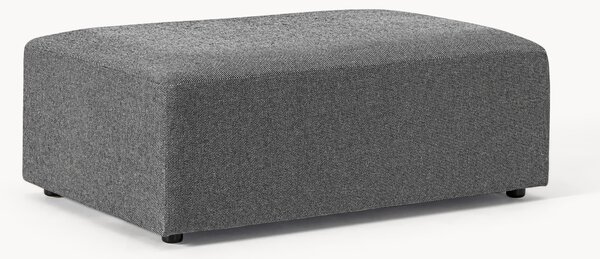 Puf XL Melva, S 116 x G 72 cm