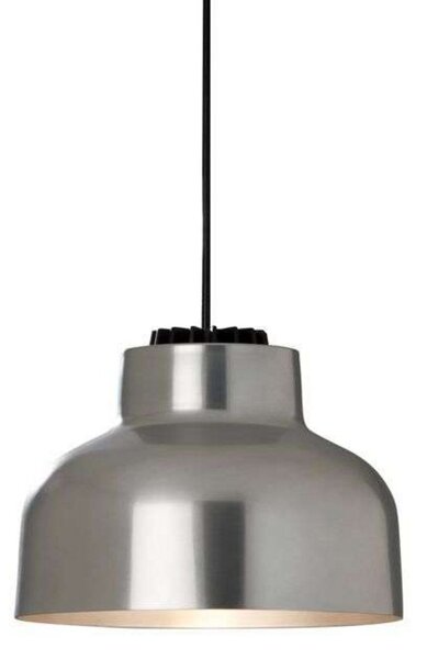 Lampa Wisząca Santa & Cole, ściemnialny, metaliczny, jadalnia, aluminium, design