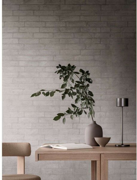 Zewnętrzna Lampa Blomus, metaliczny, taras, aluminium