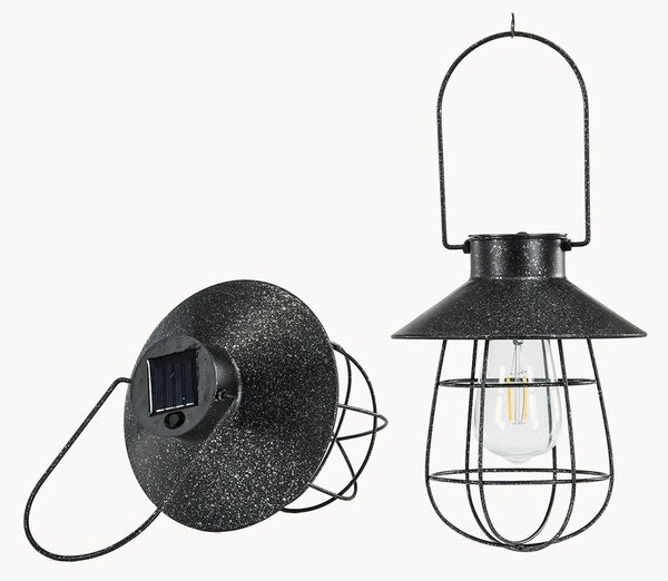Lampa solarna Dyksa