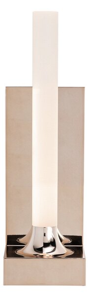 Lampa Ścienna Kartell, Goodnight, miedziany, salon, tworzywo sztuczne, design