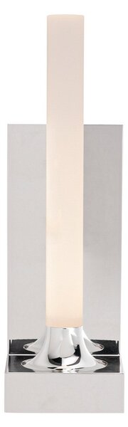 Lampa Ścienna Kartell, Goodnight, metaliczny, salon, tworzywo sztuczne, design