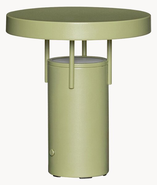 Mobilna lampa stołowa LED z funkcją przyciemniania BringMe