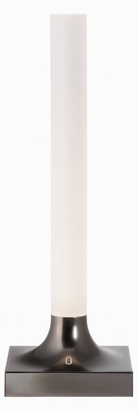 Lampa Stołowa Kartell, Goodnight, ściemnialny, salon, tworzywo sztuczne, design
