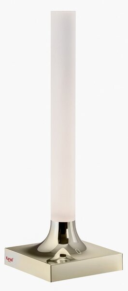 Lampa Stołowa Kartell, Goodnight, ściemnialny, salon, tworzywo sztuczne, design