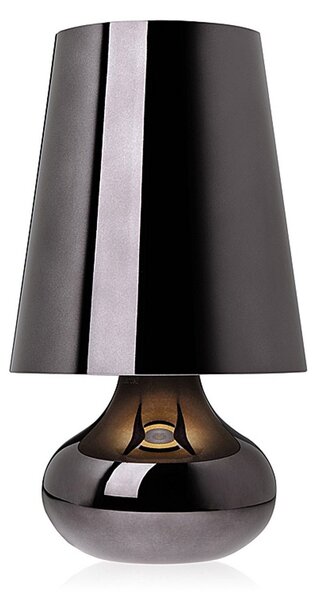 Lampa Stołowa Kartell, Cindy, salon, tworzywo sztuczne, design