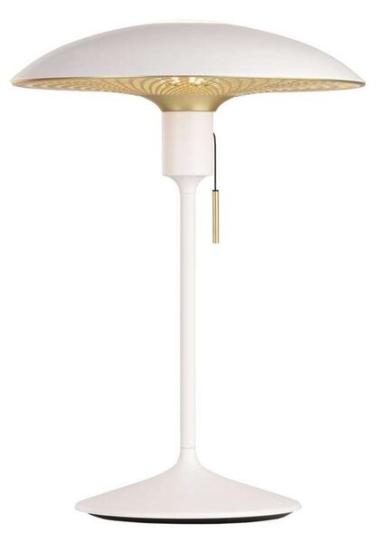 Lampa Stołowa UMAGE, biały, salon, aluminium