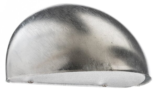 Zewnętrzna Lampa Nordlux, BERGEN, ściemnialny, metaliczny, metal, nowoczesny