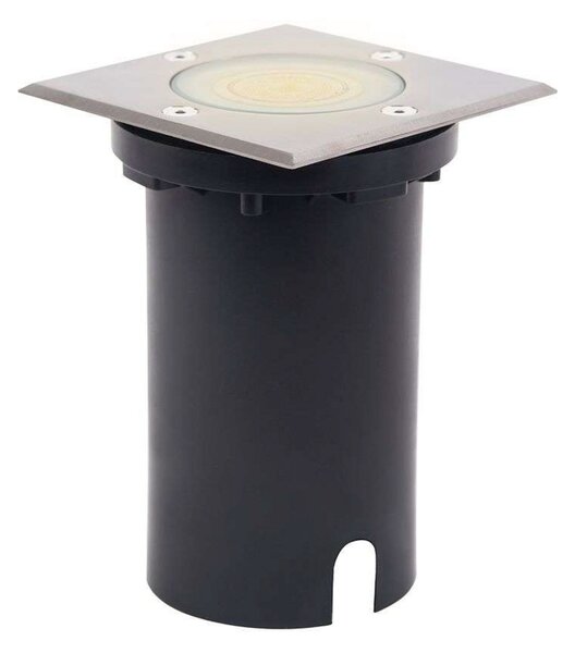 Zewnętrzna Lampa Nordlux, metaliczny, aluminium