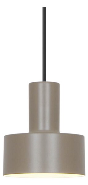 Lampa Wisząca Nordlux, Matis, ściemnialny, brąz rdzawy, salon, metal, skandynawski