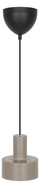 Lampa Wisząca Nordlux, Matis, ściemnialny, brąz rdzawy, salon, metal, skandynawski
