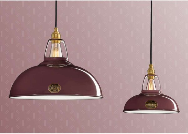 Lampa Wisząca Coolicon, drewniany, salon, metal, design