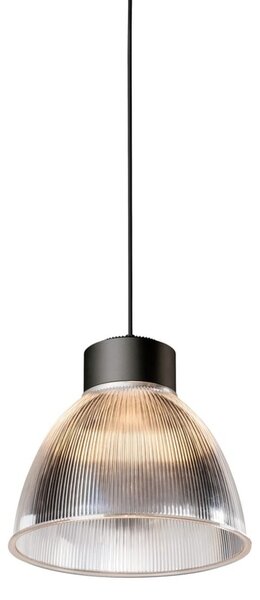 Lampa Wisząca SLV, czarny, jadalnia, metal, vintage