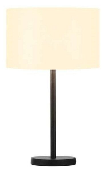 Lampa Stołowa SLV, biały, salon, metal
