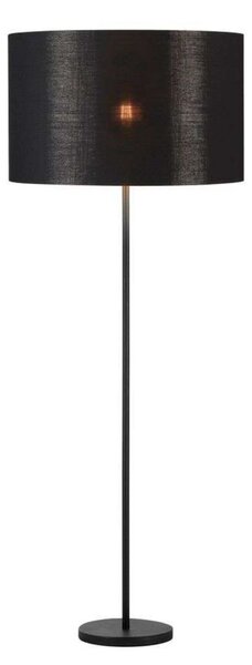 Lampa Podłogowa SLV, miedziany, salon, metal, vintage