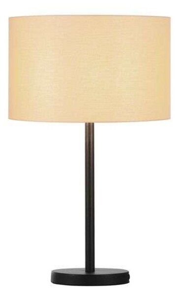 Lampa Stołowa SLV, beżowy, salon, metal