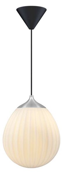 Lampa Wisząca UMAGE, biały, salon, szkło