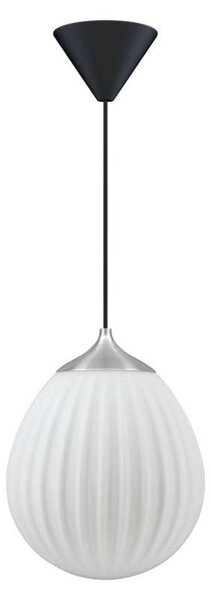 Lampa Wisząca UMAGE, biały, salon, szkło