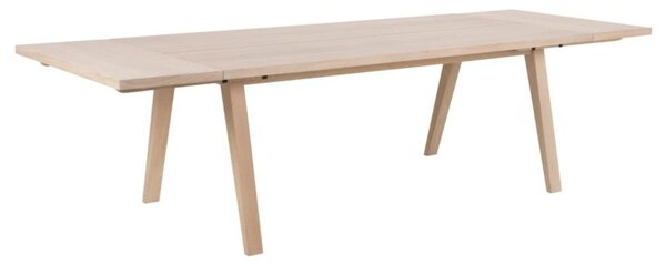 Prostokątny stół do jadalni A-Line (77025), 200 cm, dąb