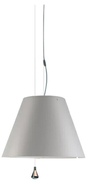 Costanza Lampa Wisząca Up/Down Mistic White - Luceplan