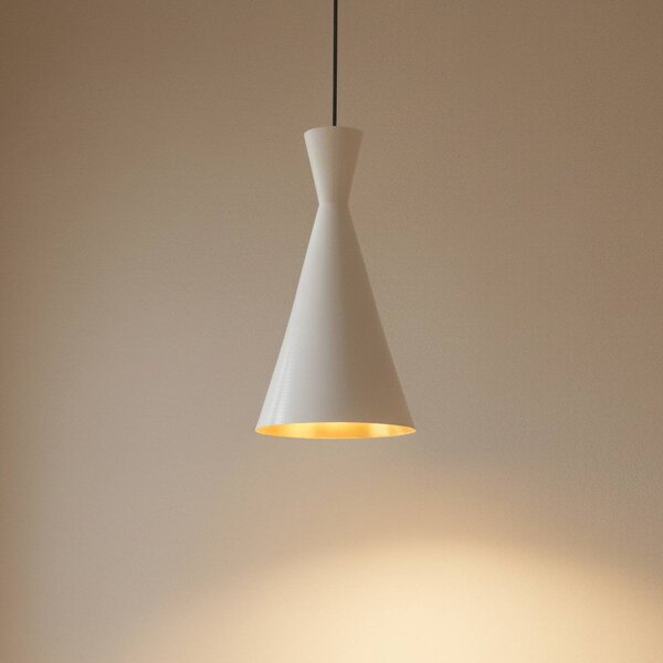 Lampa wisząca Glenora ROYALTECH, możliwość ściemniania, salon / jadalnia, metal, nowoczesny