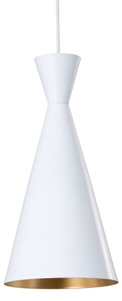 Lampa wisząca Glenora ROYALTECH, możliwość ściemniania, salon / jadalnia, metal, nowoczesny
