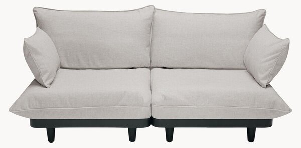 Modułowa sofa ogrodowa Paletti (2-osobowa)
