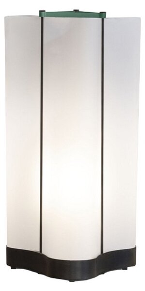 Lampa Stołowa Nemo Lighting, metaliczny, salon, papier | karton