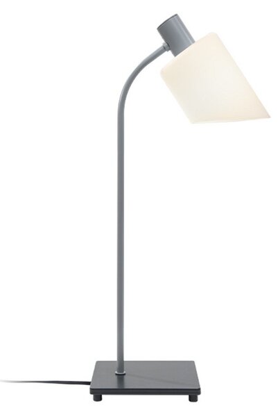 Lampe de Bureau Lampa Stołowa White - Nemo Lighting