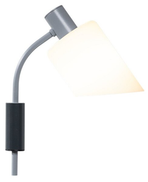 Lampe de Bureau Lampa Ścienna White - Nemo Lighting