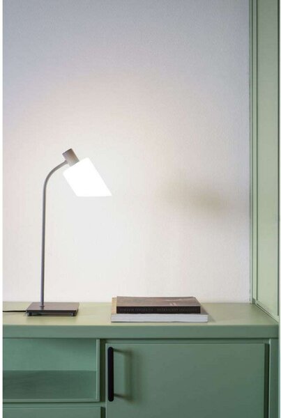 Lampe de Bureau Lampa Stołowa White - Nemo Lighting