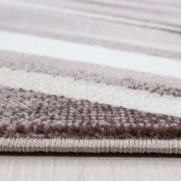 Brązowy dywan 80x150 cm Parma – Ayyildiz Carpets