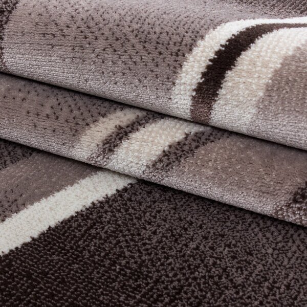 Brązowy dywan 80x150 cm Parma – Ayyildiz Carpets