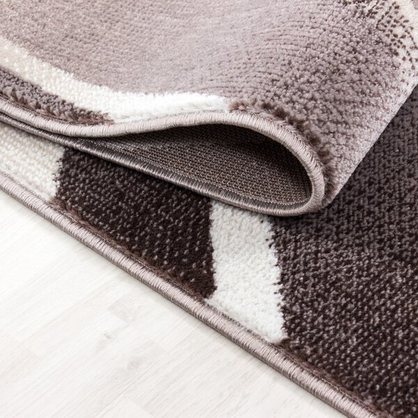 Brązowy dywan 80x150 cm Parma – Ayyildiz Carpets