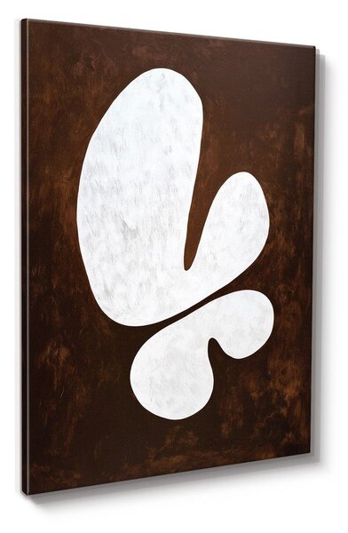 Obraz drukowany na płótnie 70x100 cm Root – Styler