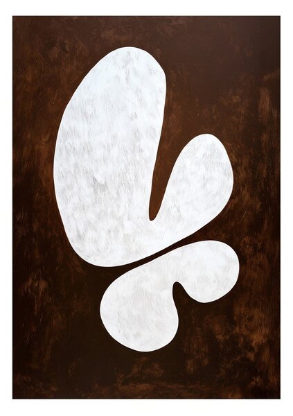 Obraz drukowany na płótnie 70x100 cm Root – Styler