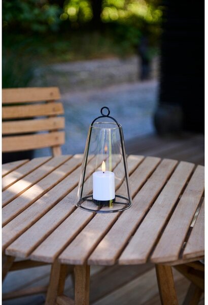 Zewnętrzna lampa wisząca Albert – Sirius