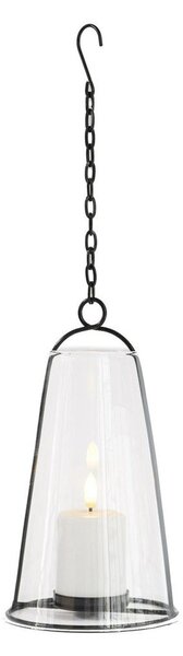 Zewnętrzna lampa wisząca Albert – Sirius