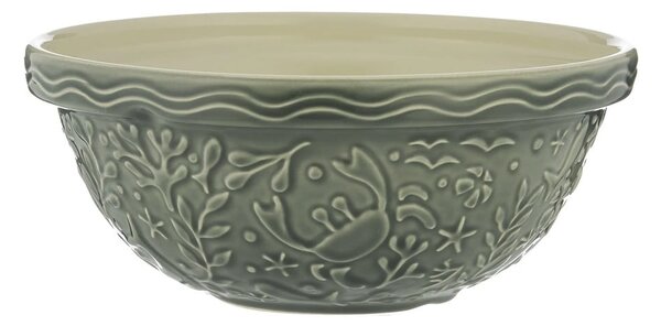 Zielona kamionkowa misa ø 26 cm Nautical – Mason Cash