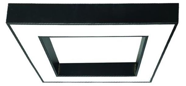 NEDES LED Plafon LED/55W/230V 4000K 80x80 cm ND3916